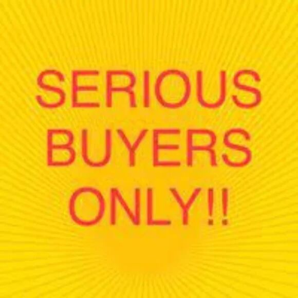 Same Day Shipping Before 3pm EST ............... Then Next Day @ 10am EST - Picture 1 of 3